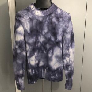 Michael Kors Unique Cashmere Sweater